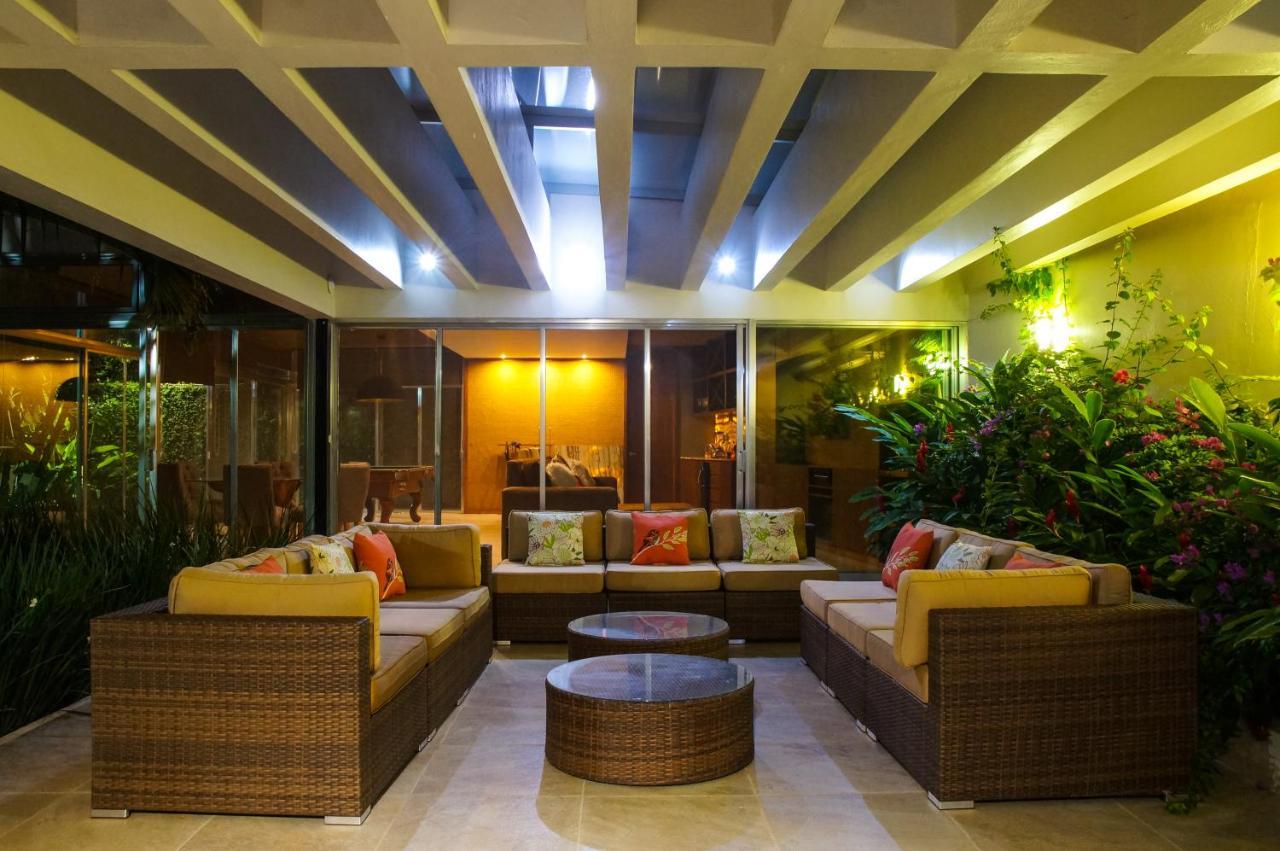 Casa Xcanatun Mérida Extérieur photo