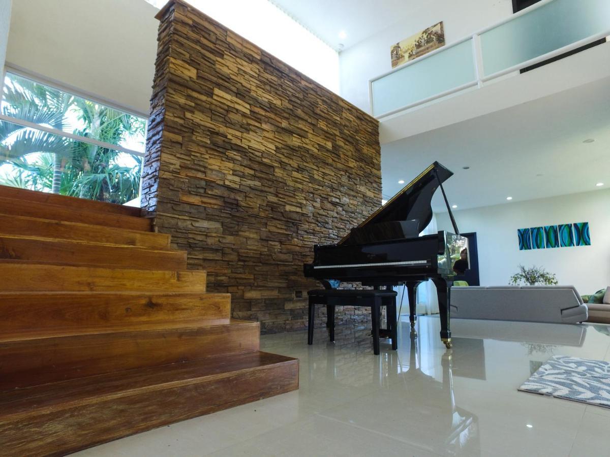 Casa Xcanatun Mérida Extérieur photo