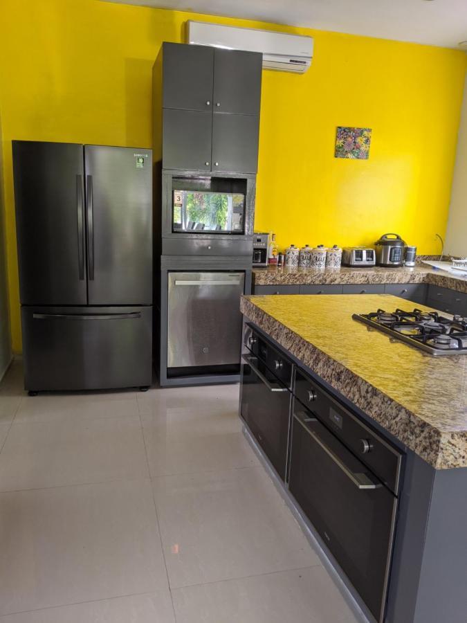 Casa Xcanatun Mérida Extérieur photo